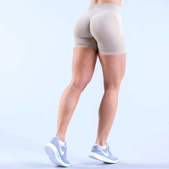 DFYNE Pants - DFYNE IMPACT SHORT 4.5”